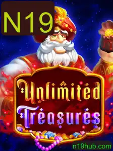 UnlimitedTreasures: Descubra os Segredos do Jogo com a Palavra-chave N19
