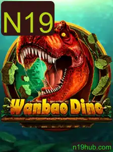 WanBaoDino: Descubra o Fascinante Mundo do Jogo com N19