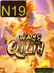 Explorando 'WaysoftheQilin': Um Mergulho no Mundo do Jogo Virtual N19