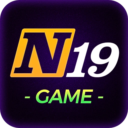 N19 Logo