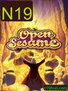Desvendando OpenSesame: O Jogo Que Revoluciona a Interação Social
