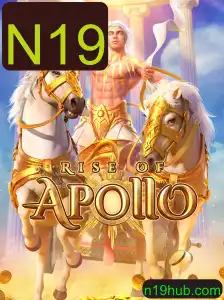 Descubra o Fascinante Mundo de 'RiseofApollo': O Jogo que Está Conquistando Multidões