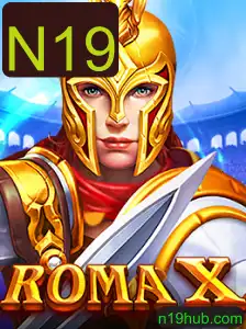 RomaX: Desvendando o Enigma do Jogo 'N19'