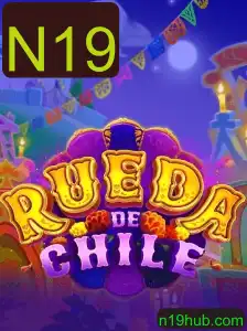 RuedaDeChile: Descubra as Regras e Fascínios do Jogo com a Chave N19