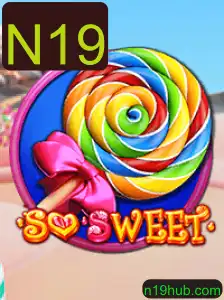Descubra o Mundo Encantador de SoSweet: O Jogo que Conquista Corações