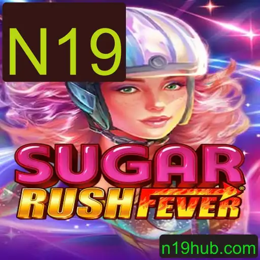 Descubra o Universo Envolvente de SugarRushFever: Uma Aventura Doce e Empolgante