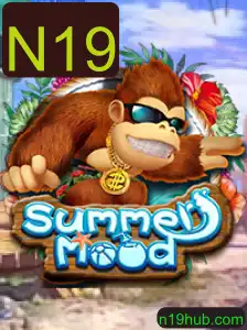 Descubra o Jogo 'SummerMood' e Conheça as Regras da Estação