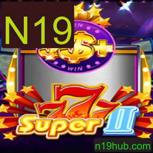 Super777II: Um Mergulho no Universo do Jogo com a Palavra-Chave N19