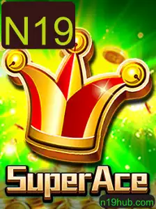 SuperAce: Exploração de um Jogo Empolgante com a Palavras-chave N19