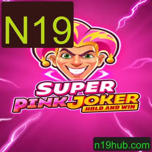 Explorando o Mundo de SuperPinkJoker: Um Jogo Inovador com a Chave N19