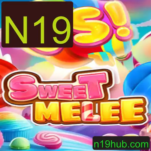 Descrição Completa e Regras do Jogo SweetMelee: N19