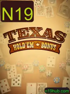 Tudo o que você Precisa Saber sobre o Texas Holdem Bonus