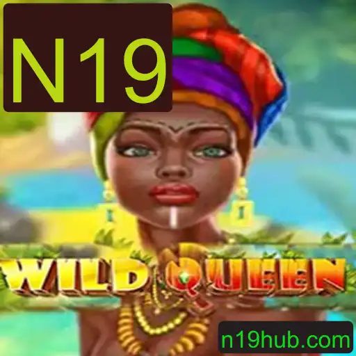 Descubra WildQueen: Um Jogo Empolgante no Cenário Atual