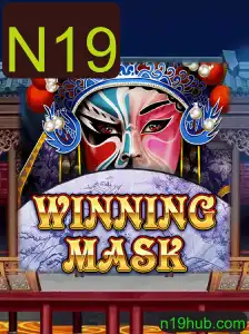 Descubra WinningMask: Uma Nova Aventura no Mundo dos Jogos
