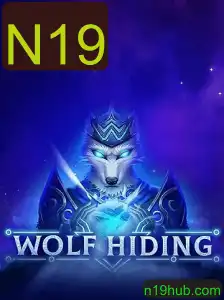 Descubra o Mundo Envolvente de 'WolfHiding': Uma Nova Aventura Multiplayer
