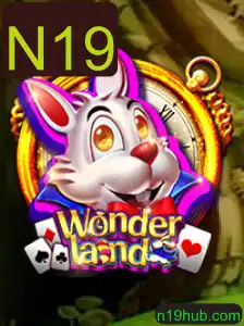 Descubra o Fascinante Jogo 'Wonderland': Uma Aventura Única
