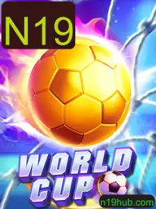 WorldCup: Descubra o Novo Fenômeno dos Jogos